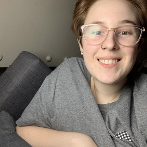 Fundraising Page: Morgan Lane